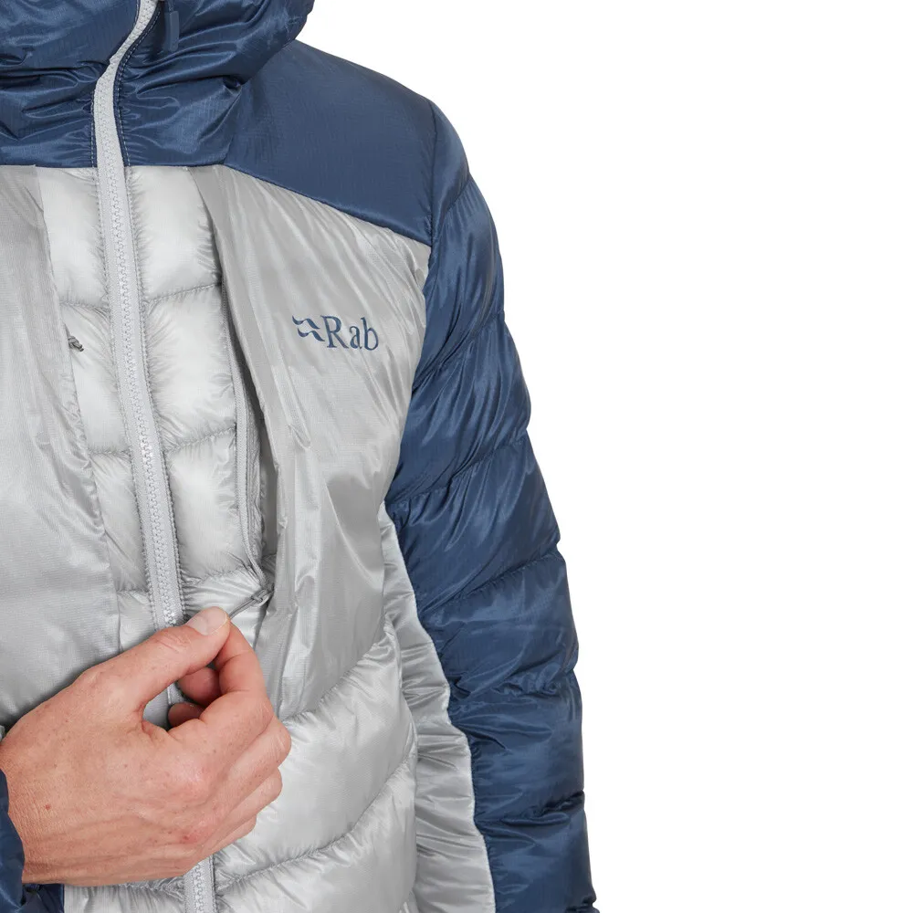 Rab Cirrus Ultra Hooded chaqueta - SS25