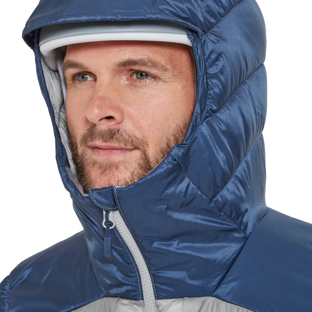 Rab Cirrus Ultra Hooded chaqueta - SS25