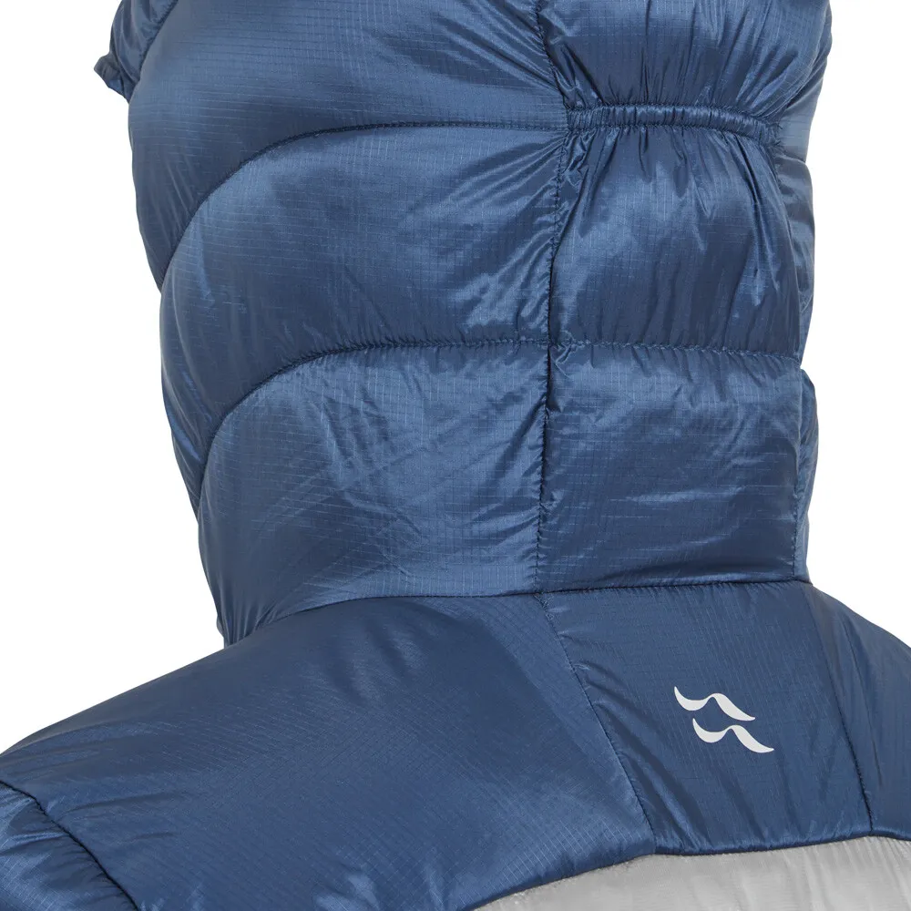 Rab Cirrus Ultra Hooded chaqueta - SS25