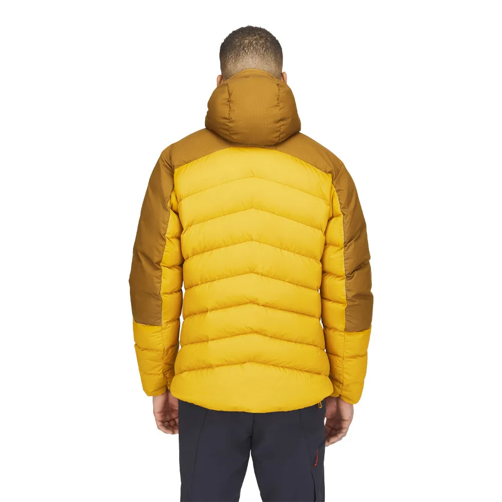 Rab Infinity Alpine chaqueta de plumón - SS24