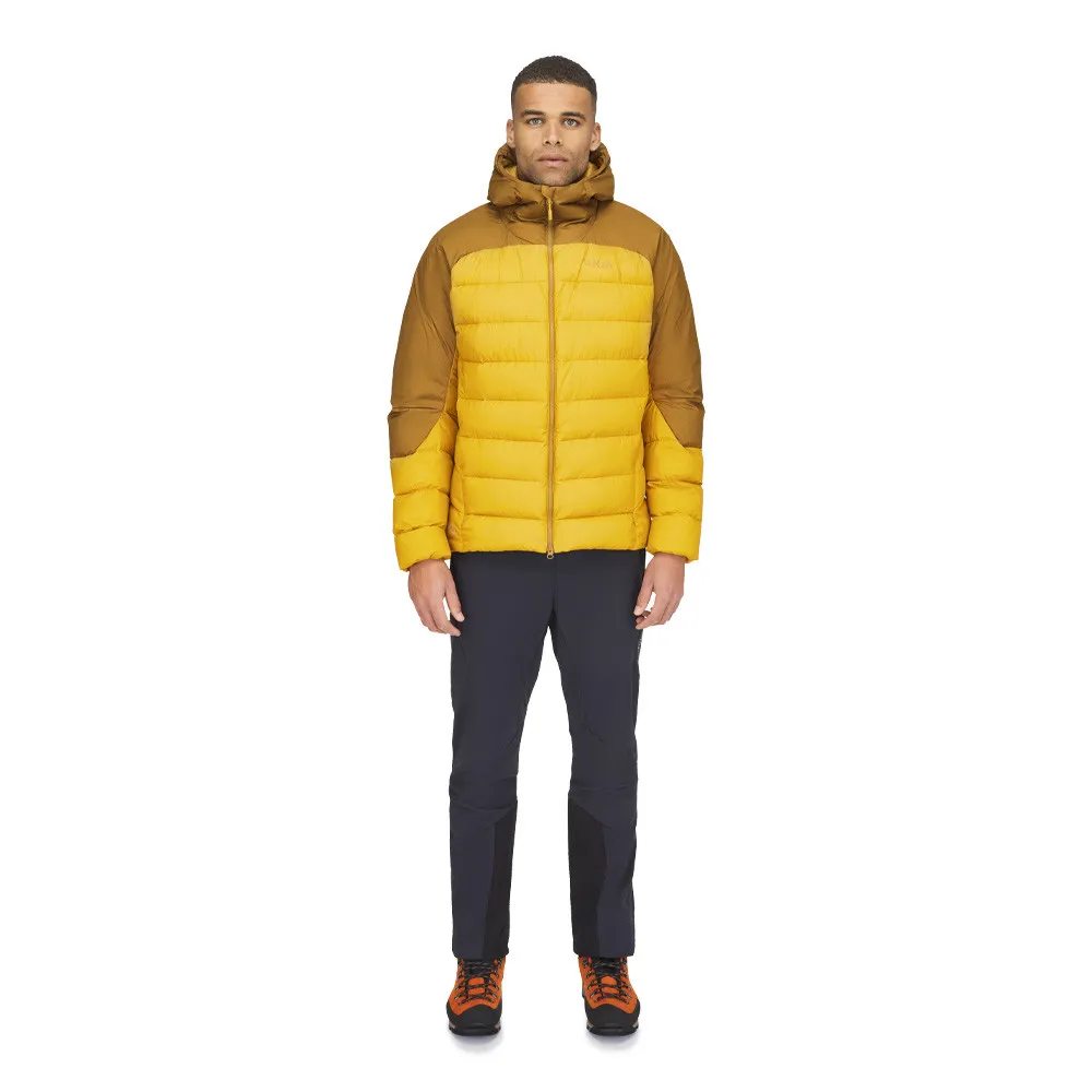 Rab Infinity Alpine chaqueta de plumón - SS24