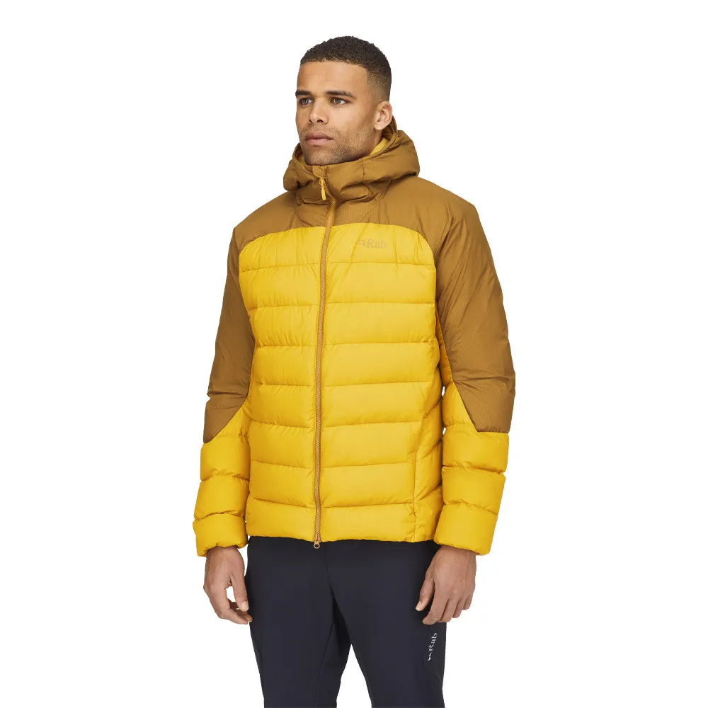 Rab Infinity Alpine chaqueta de plumón - SS24