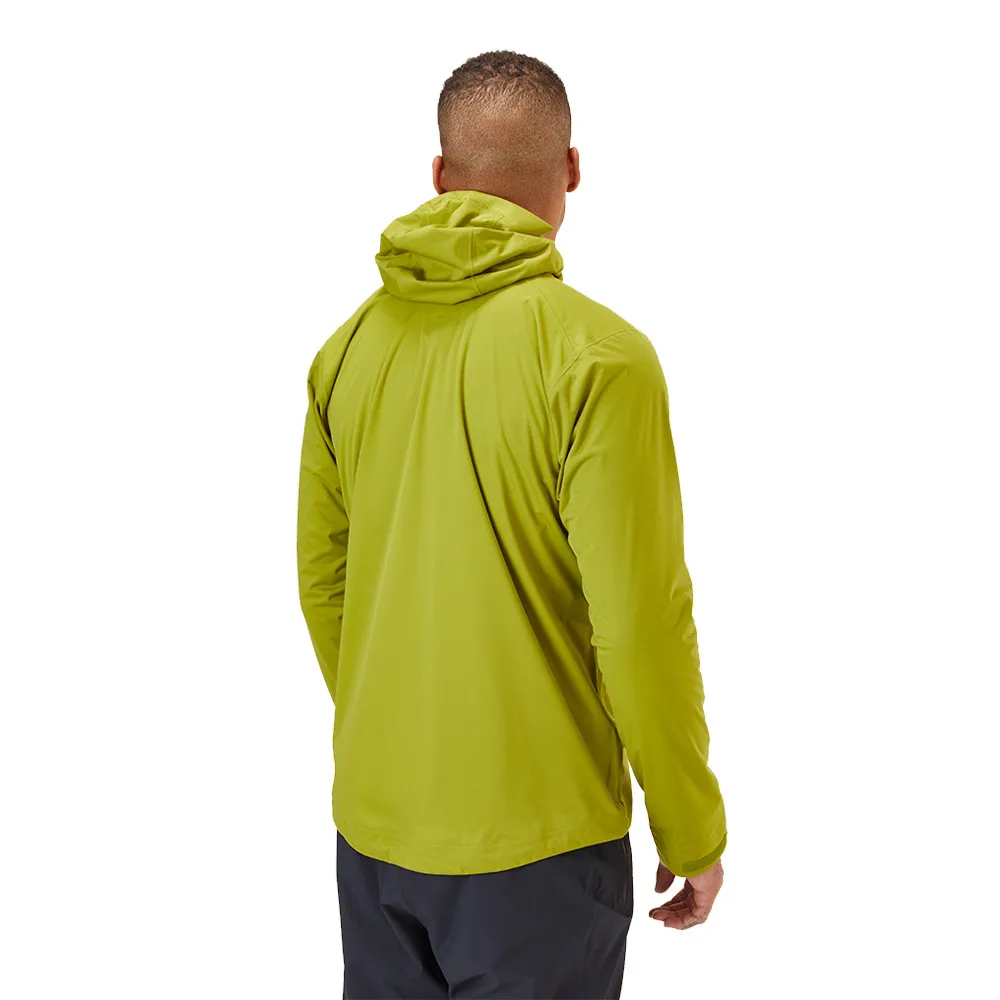 Rab Kinetic 2.0 chaqueta - SS23