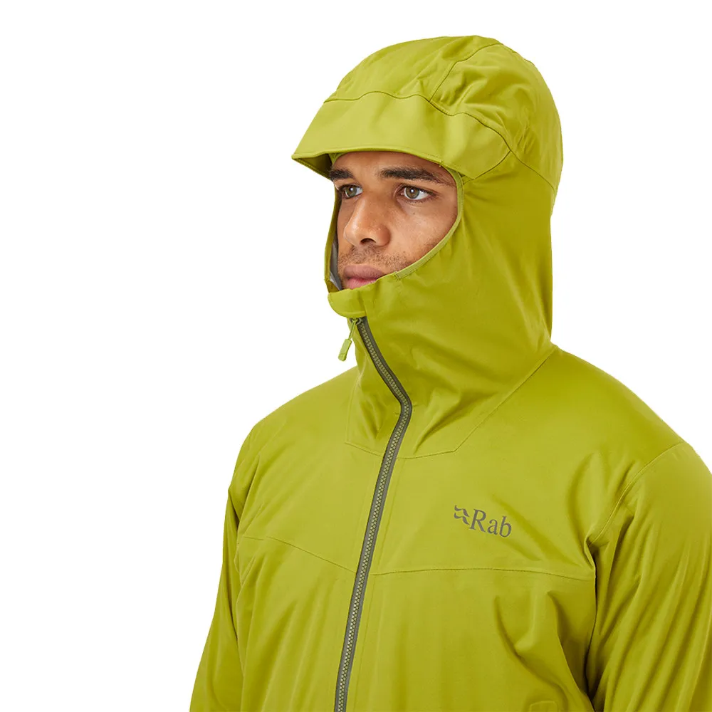 Rab Kinetic 2.0 chaqueta - SS23