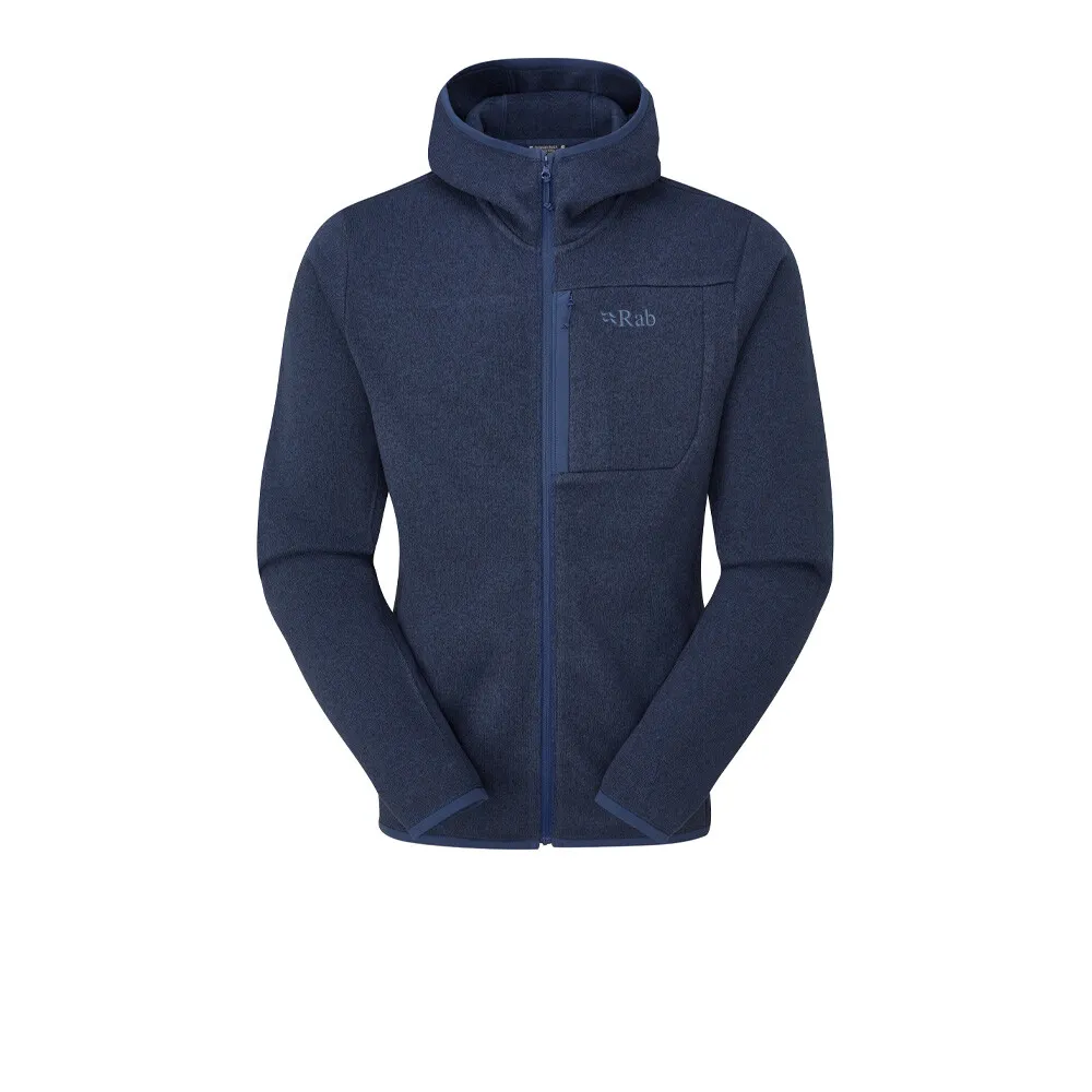 Rab Ryvoan Hooded chaqueta - AW24