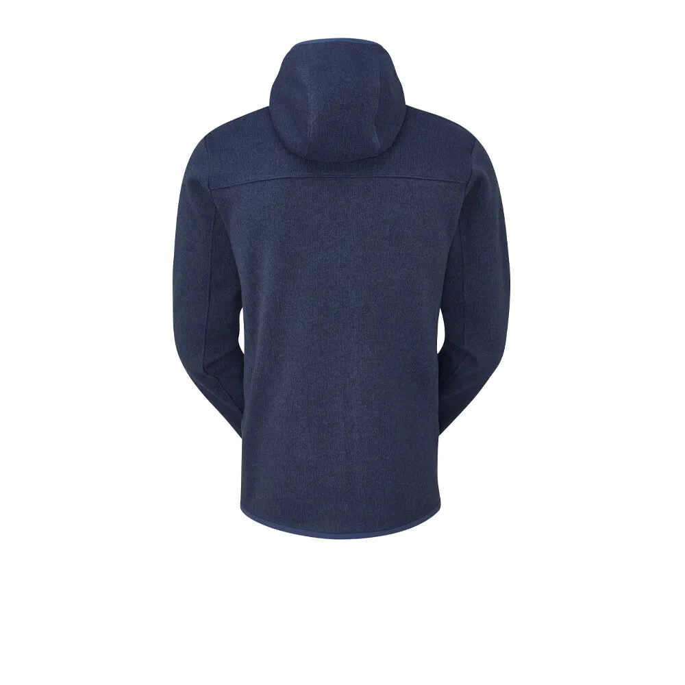 Rab Ryvoan Hooded chaqueta - AW24