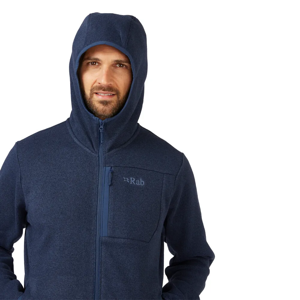 Rab Ryvoan Hooded chaqueta - AW24