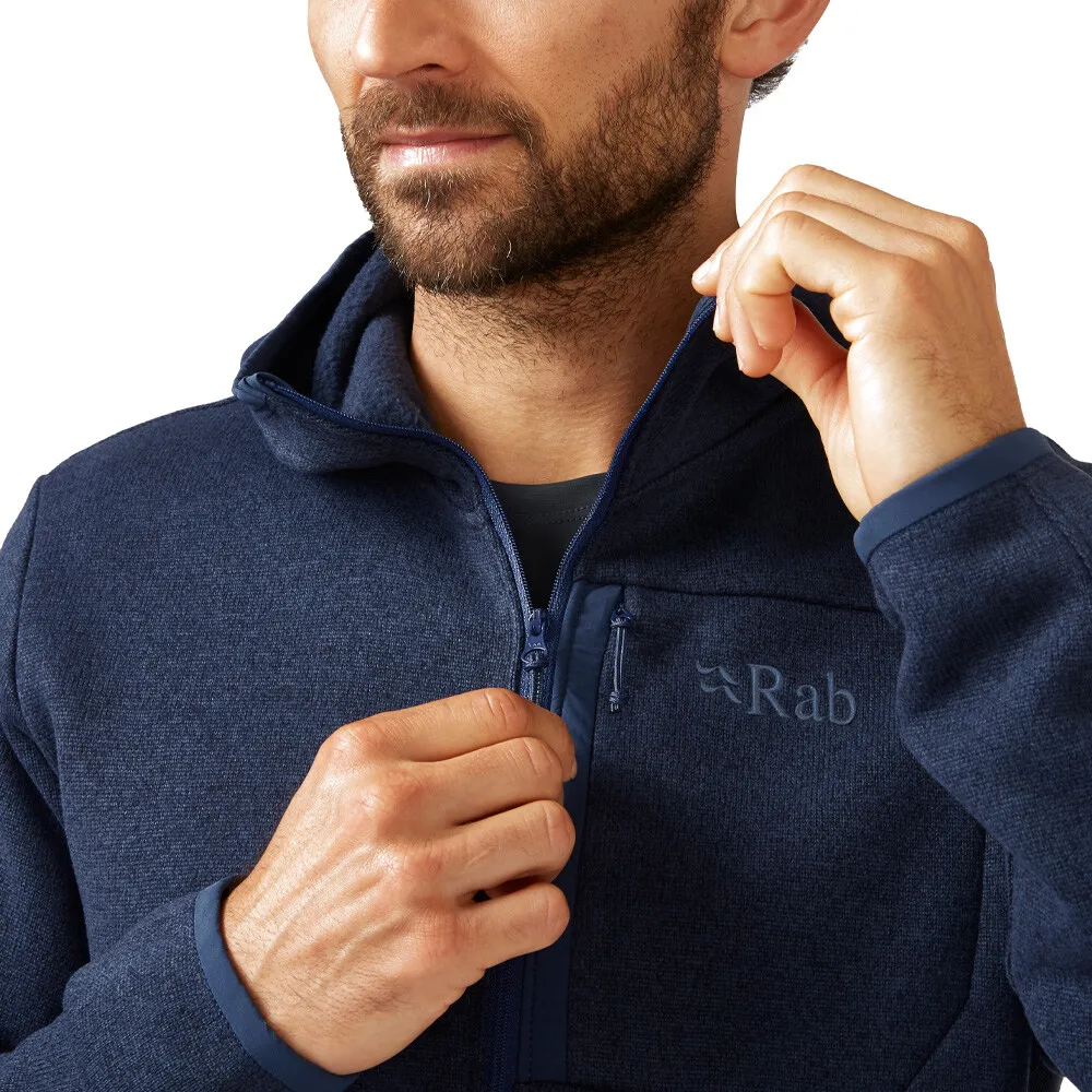 Rab Ryvoan Hooded chaqueta - AW24