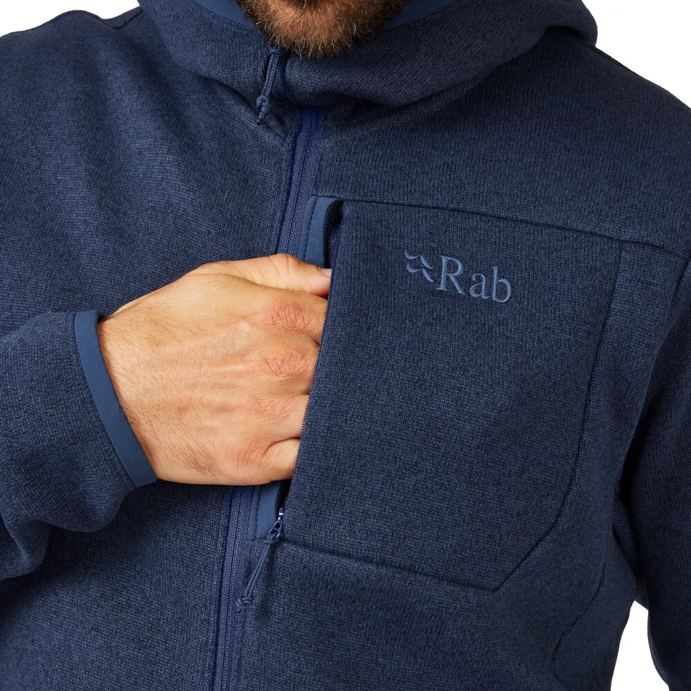 Rab Ryvoan Hooded chaqueta - AW24