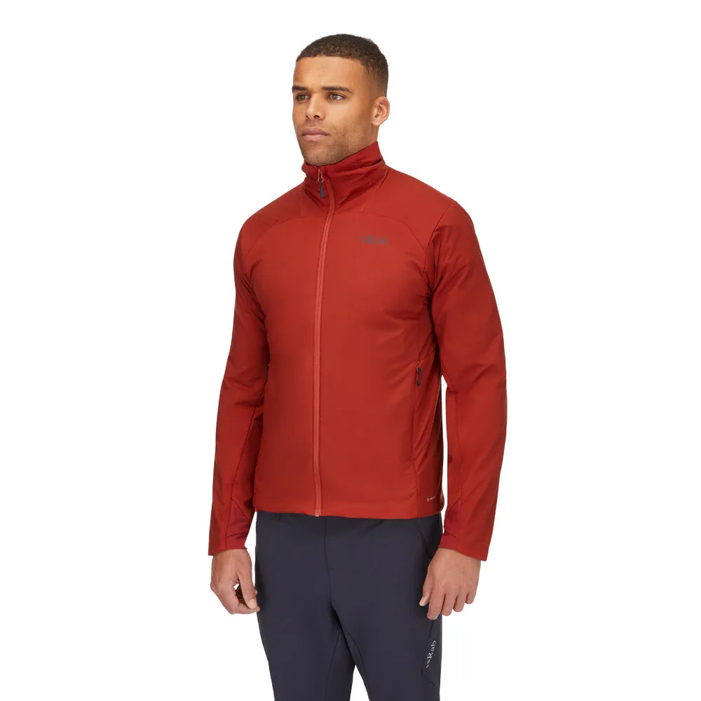 Rab Xenair Light chaqueta - AW24