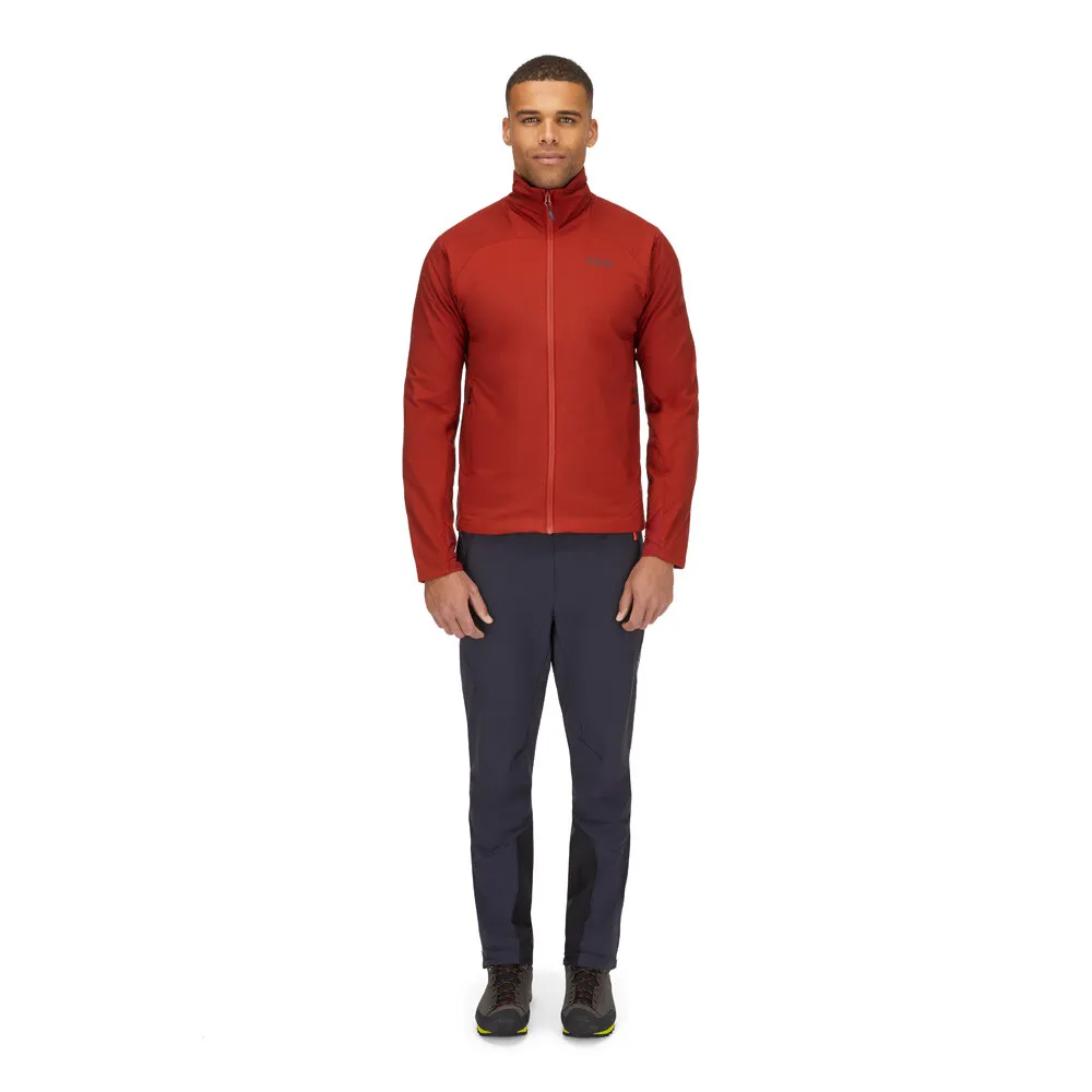 Rab Xenair Light chaqueta - AW24