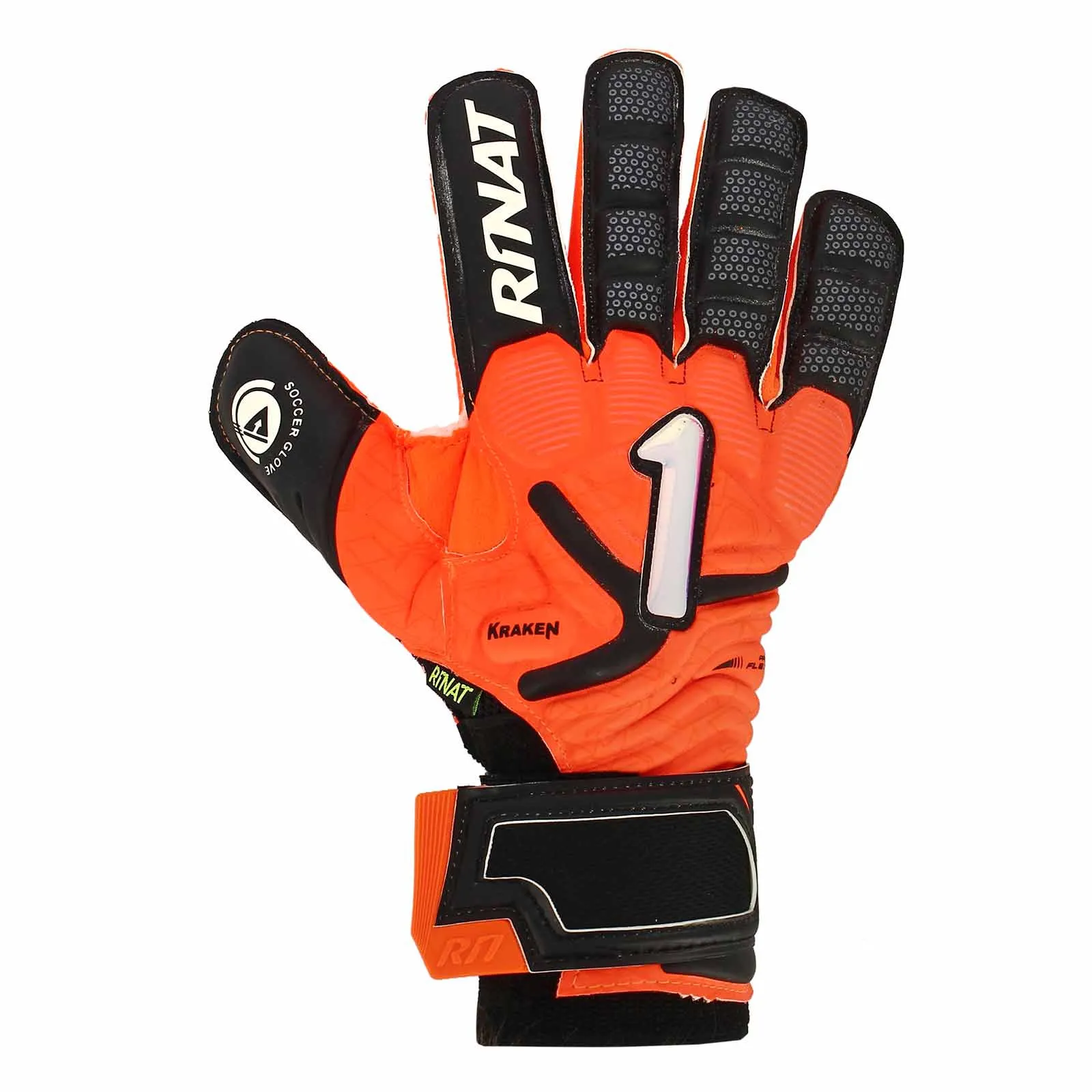 Rinat Kraken Lethal Semi