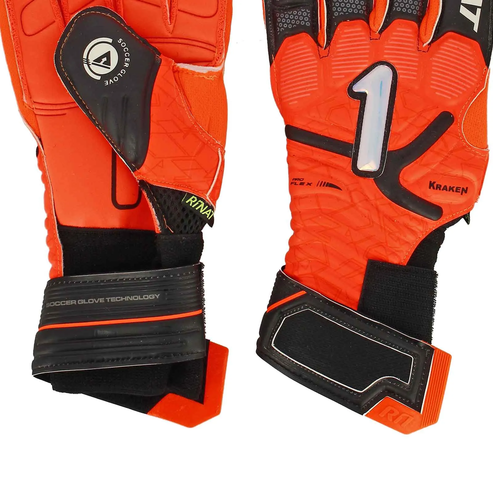 Rinat Kraken Lethal Semi