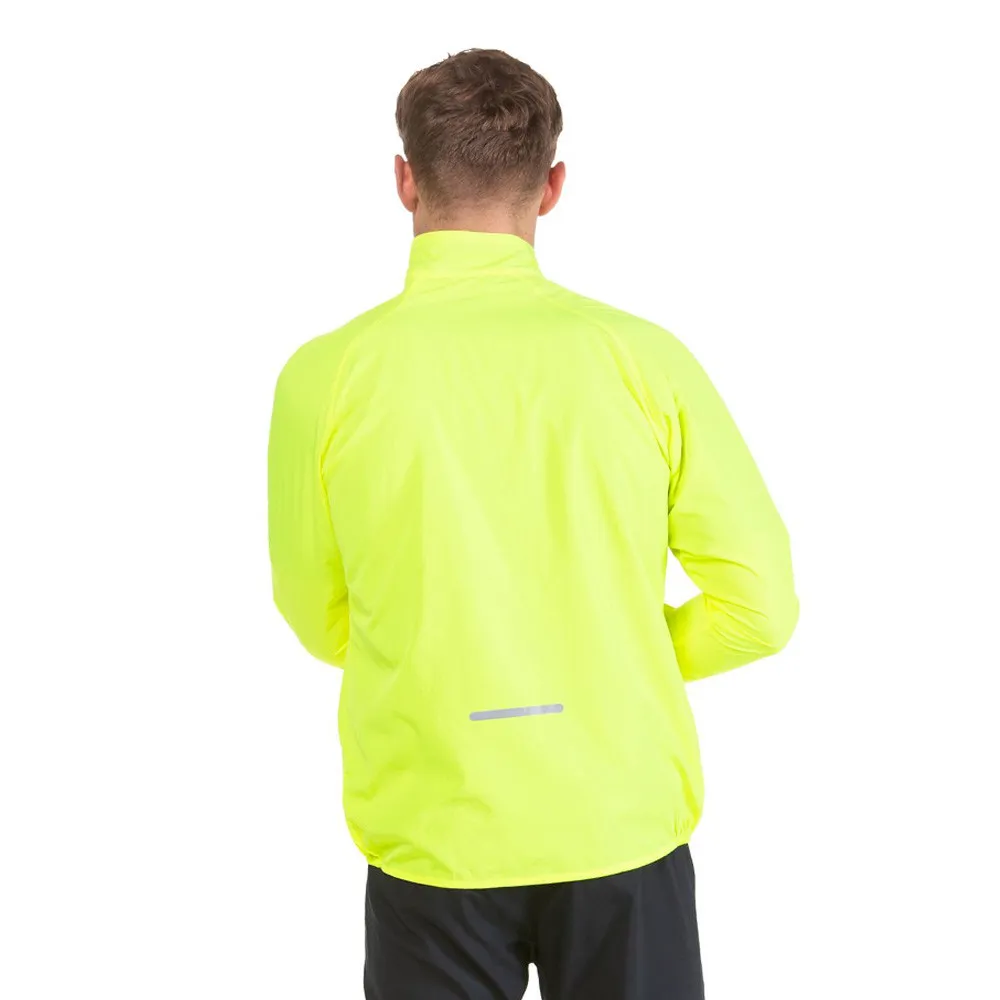 RonHill Core chaqueta running - SS25