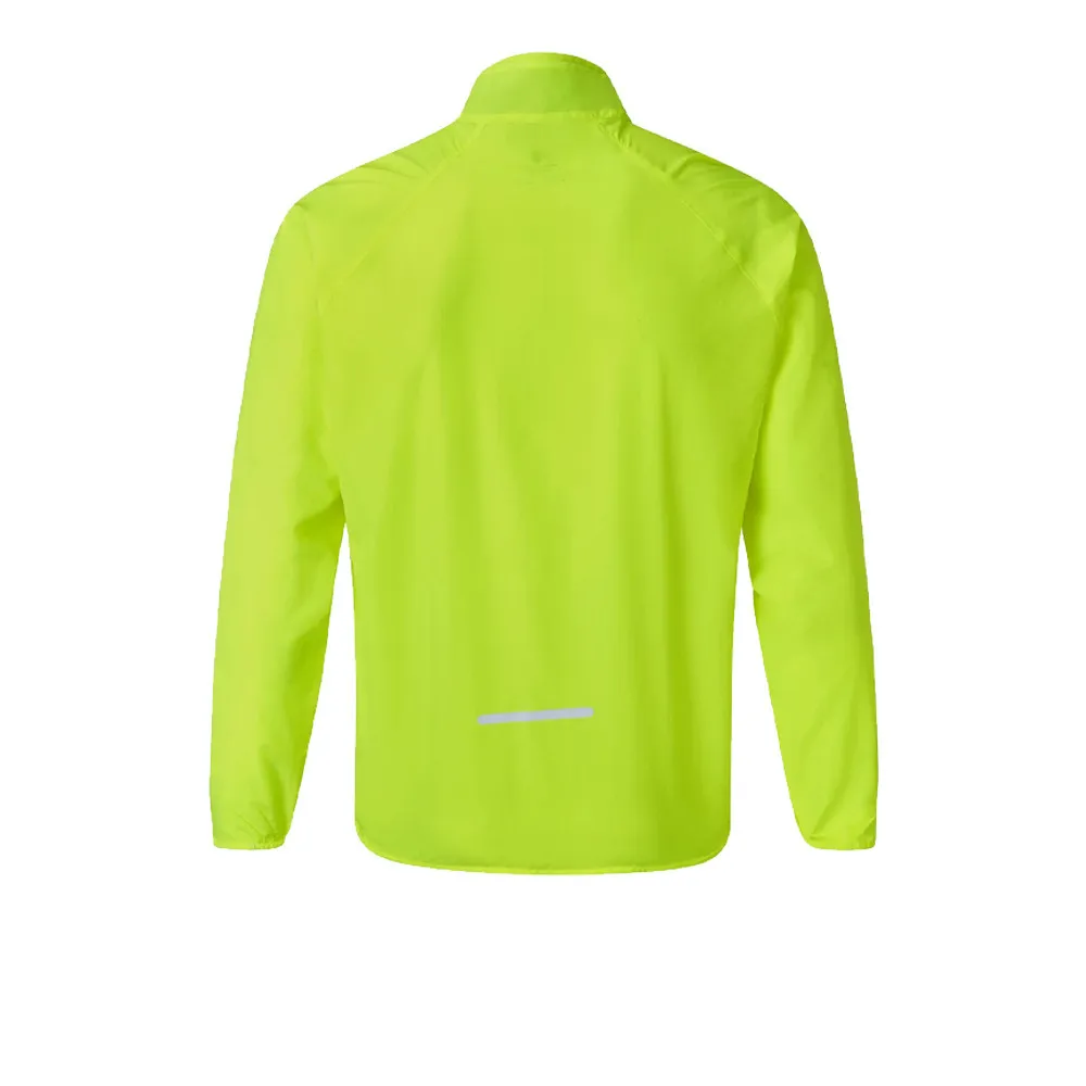 RonHill Core chaqueta running - SS25