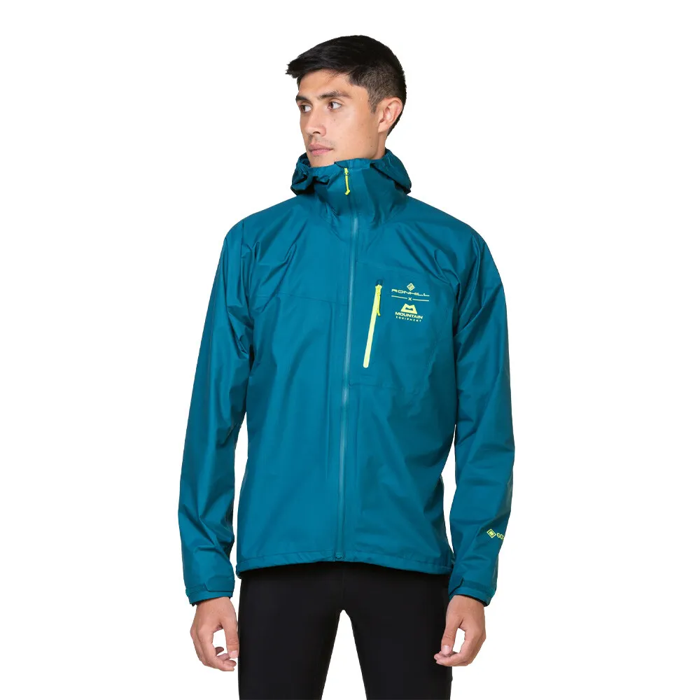 RonHill Tech GORE-TEX Mercurial chaqueta - SS25