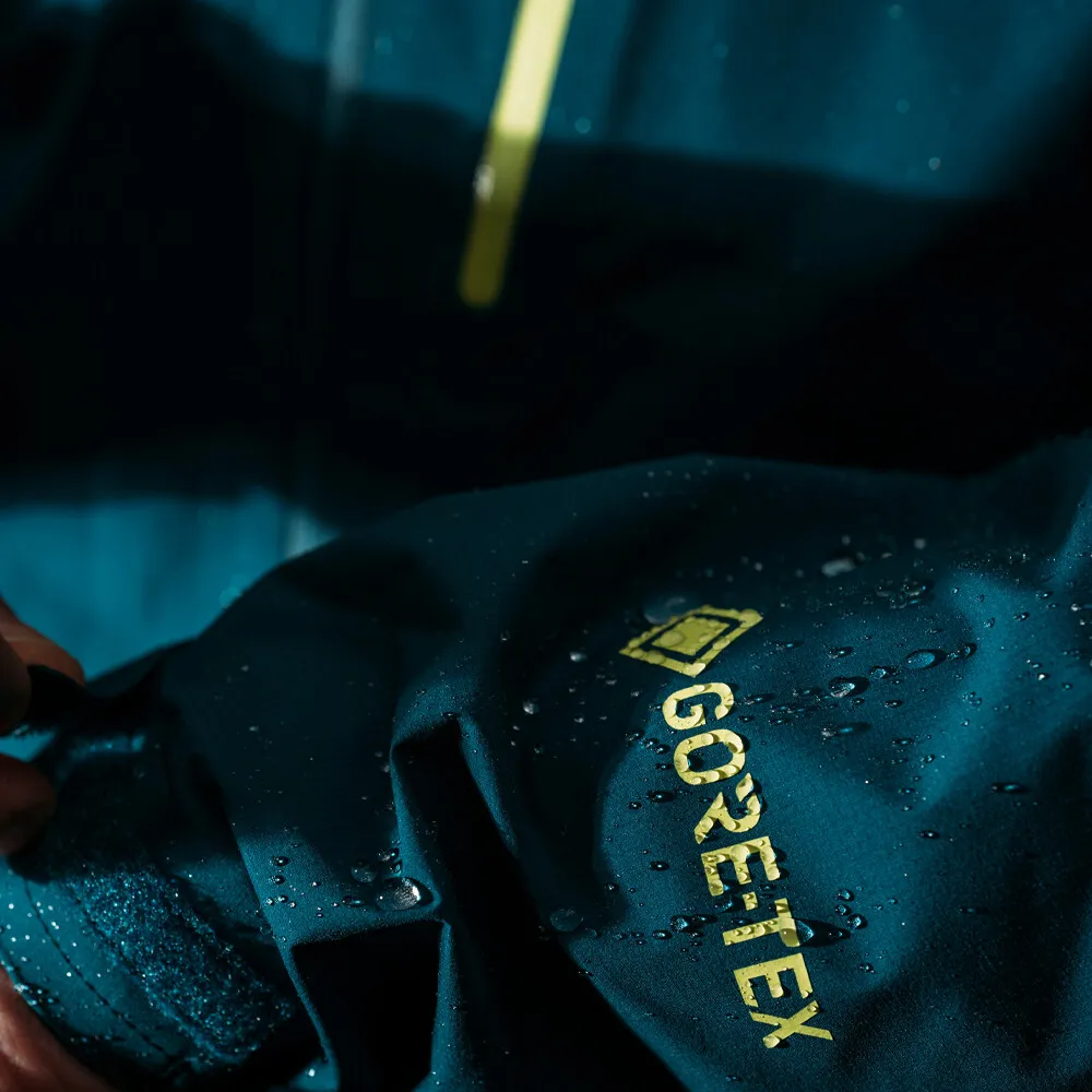 RonHill Tech GORE-TEX Mercurial chaqueta - SS25