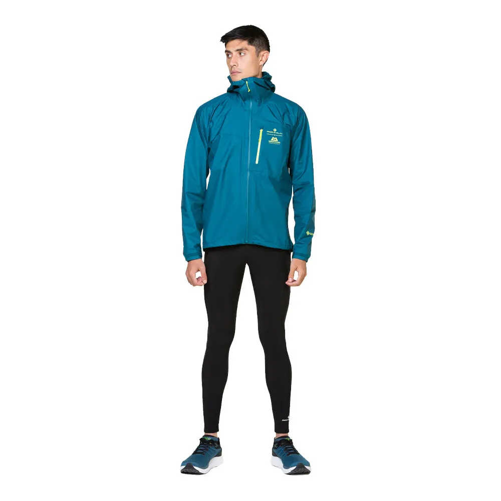 RonHill Tech GORE-TEX Mercurial chaqueta - SS25