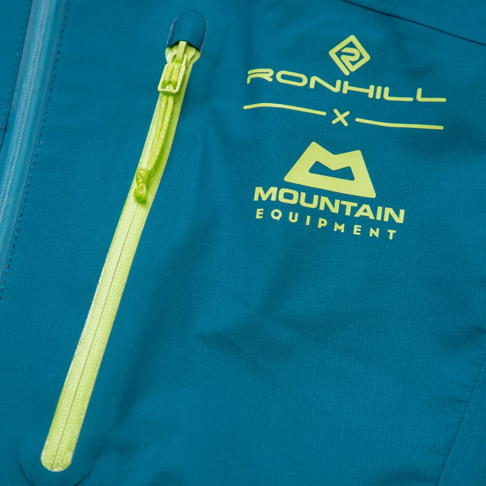 RonHill Tech GORE-TEX Mercurial chaqueta - SS25