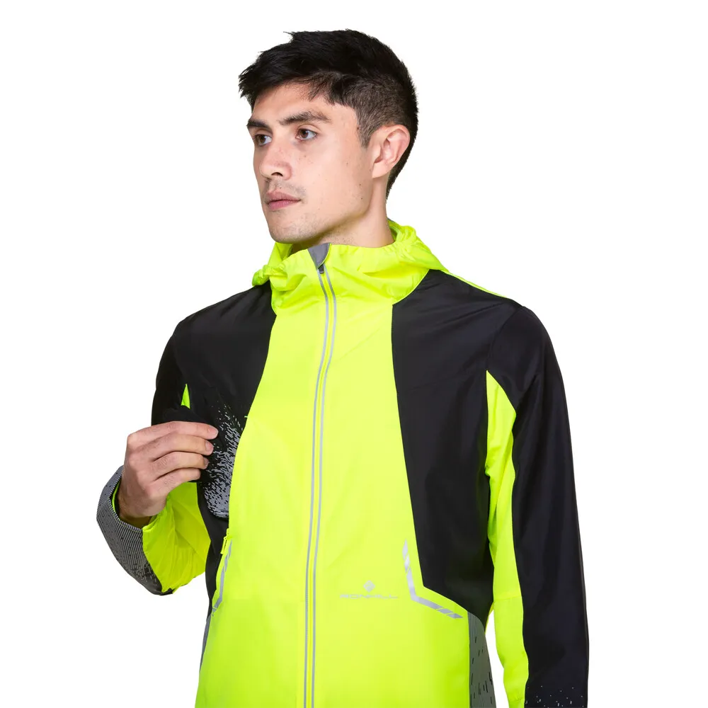 RonHill Tech Reflect chaqueta - SS25