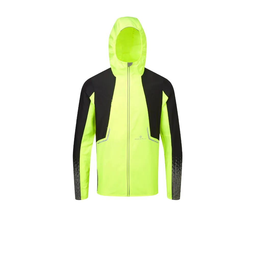 RonHill Tech Reflect chaqueta - SS25