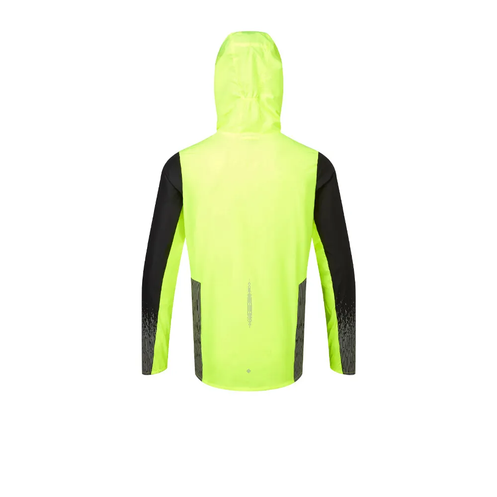 RonHill Tech Reflect chaqueta - SS25