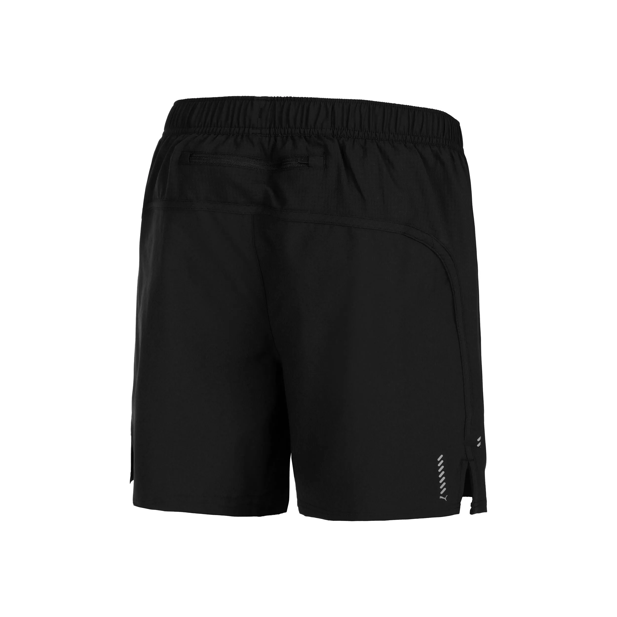 Run Velocity Ultraweave 5in Pantalones Cortos Hombres