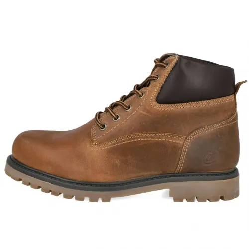 Sakut 400321570-1A Botas Water Proof de hombre