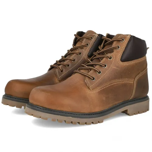 Sakut 400321570-1A Botas Water Proof de hombre