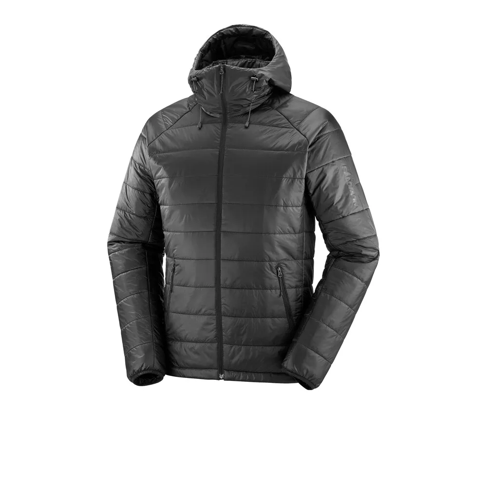 Salomon Outline Insulated Hooded chaqueta - SS24