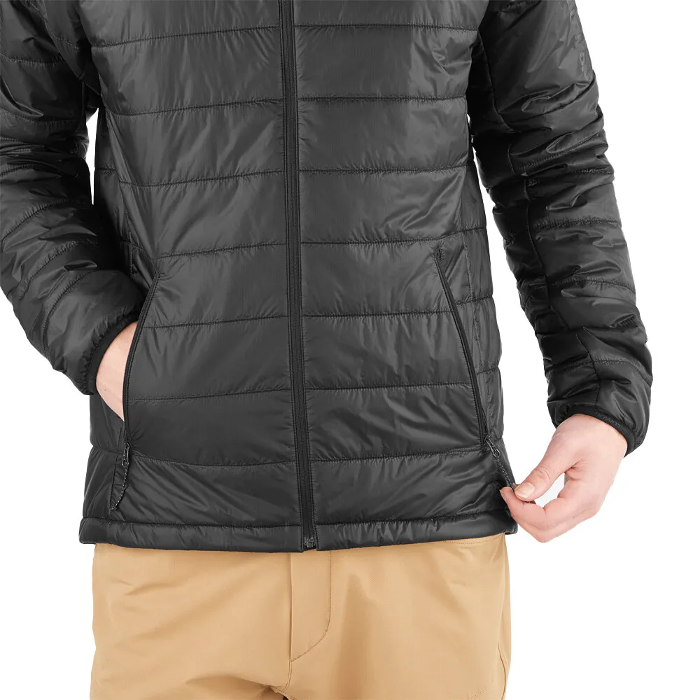 Salomon Outline Insulated Hooded chaqueta - SS24