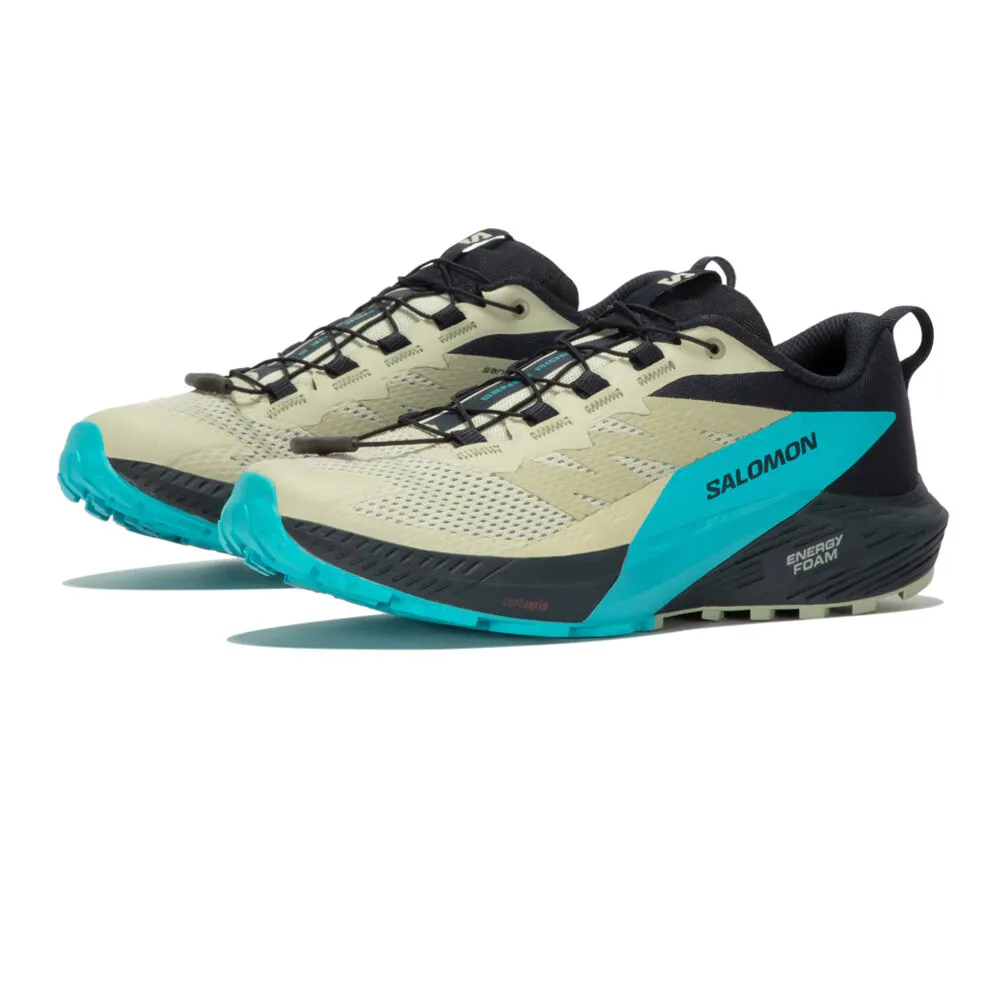 Salomon Sense Ride 5 zapatillas trail - SS25