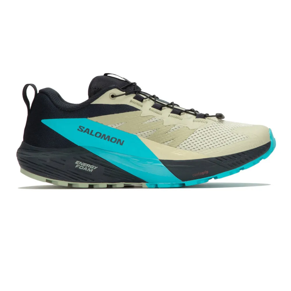 Salomon Sense Ride 5 zapatillas trail - SS25