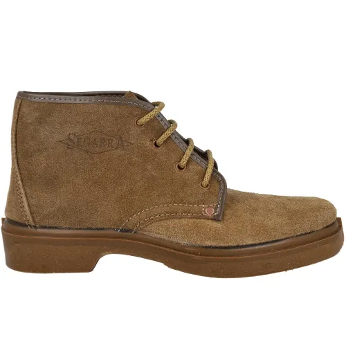 SEGARRA 5501 BOTAS DE TRABAJO PARA HOMBRE Y MUJER