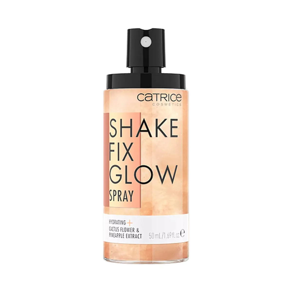 Spray Fijador Shake Fix Glow