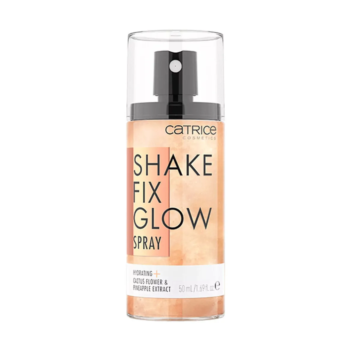 Spray Fijador Shake Fix Glow