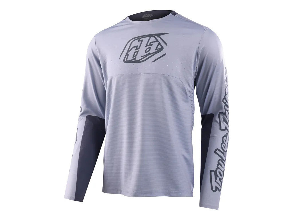 SPRINT JERSEY ICON CEMENT M