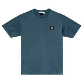 Stone Island Logo T-Shirt