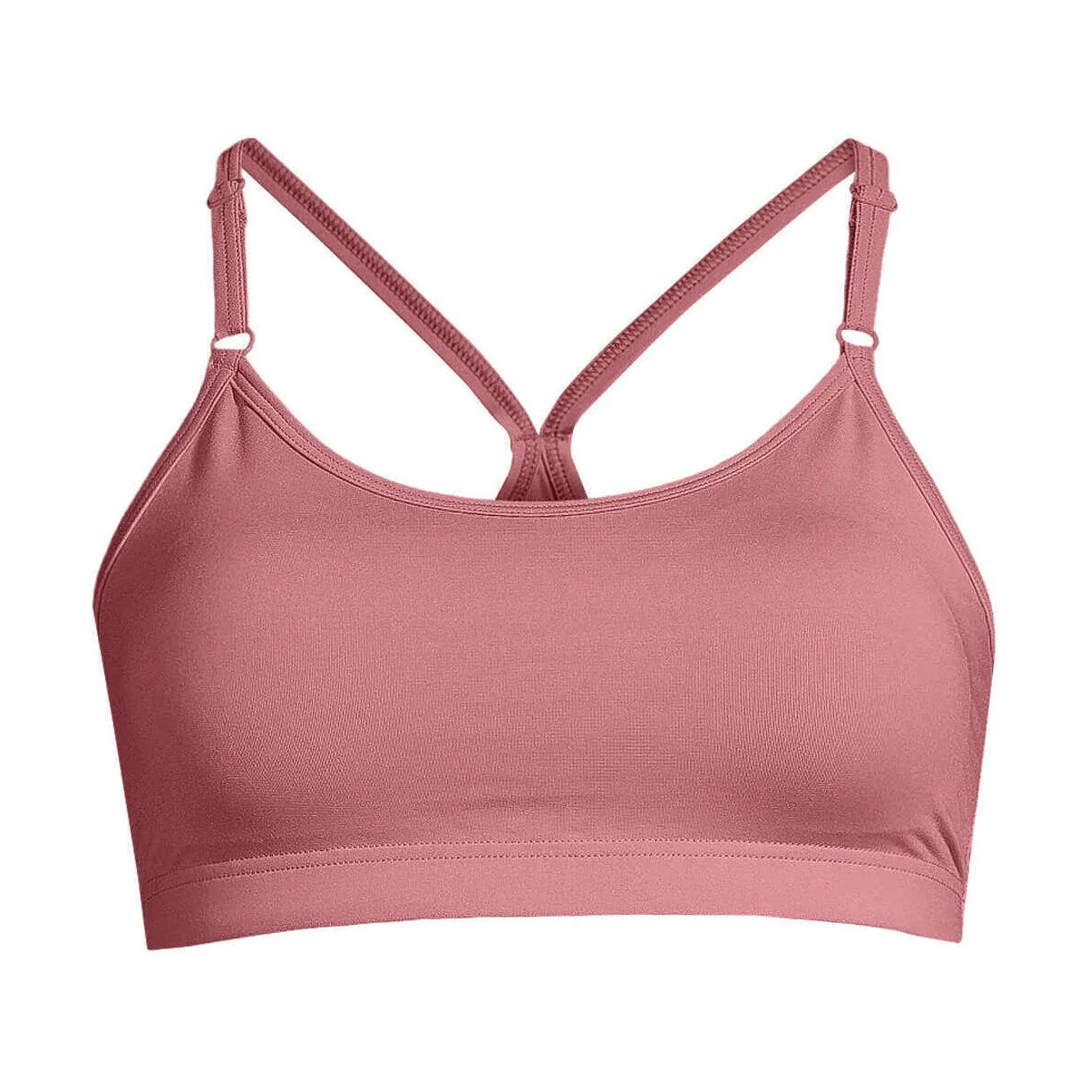 Strappy Sports Bra