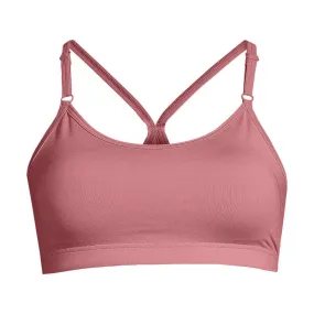 Strappy Sports Bra