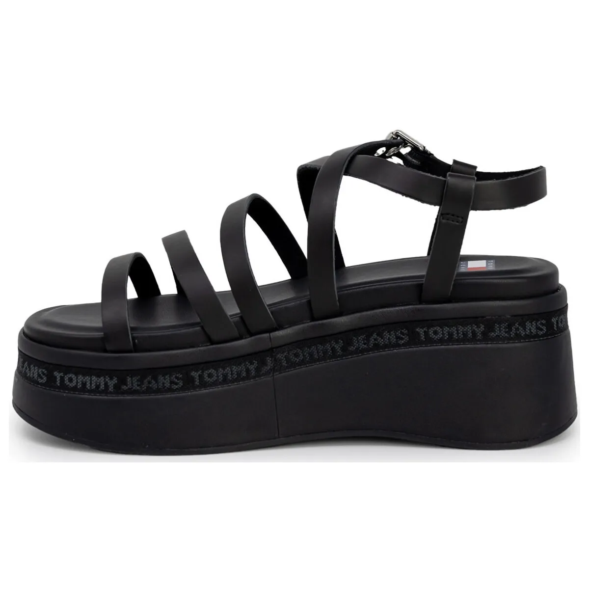 STRAPPY WEDGE EN0EN02516