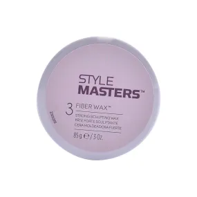 Style Masters Fiber Wax 85 Gr