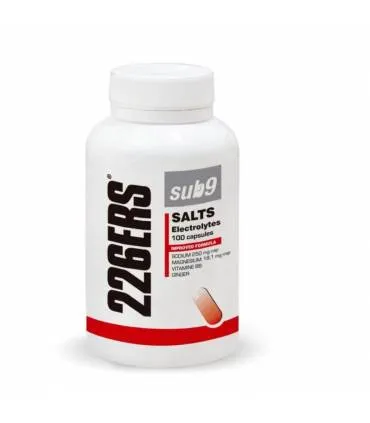 SUB9 SALTS ELECTROLYTES 226ers