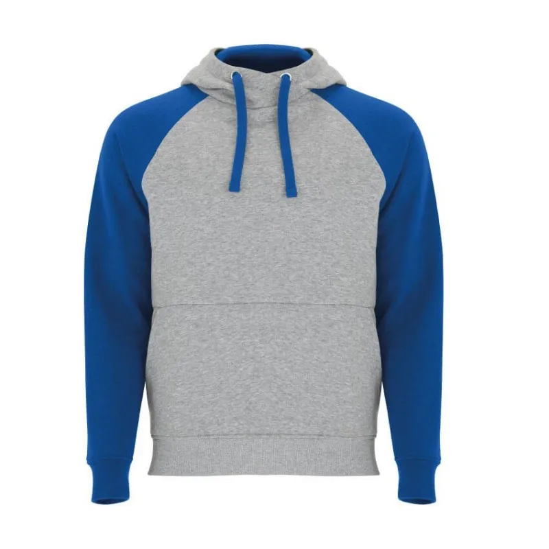 Sudadera Baseball Con Capucha Badet de Roly