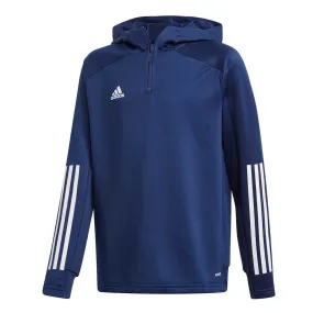 Sudadera con capucha adidas Condivo 20