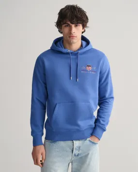 Sudadera con capucha Archive Shield Medium