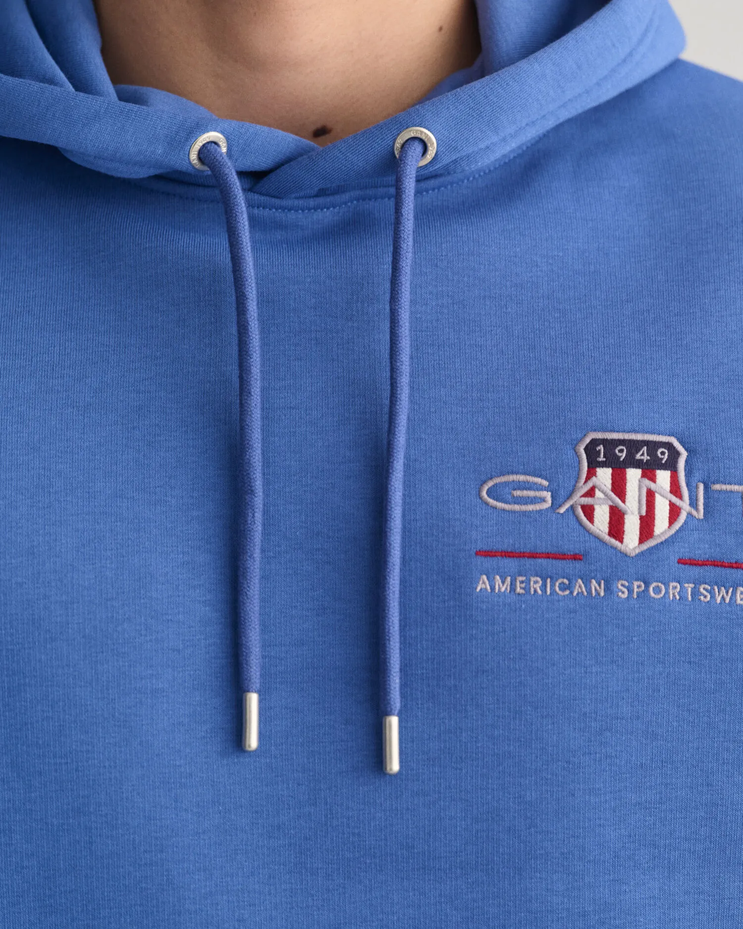 Sudadera con capucha Archive Shield Medium