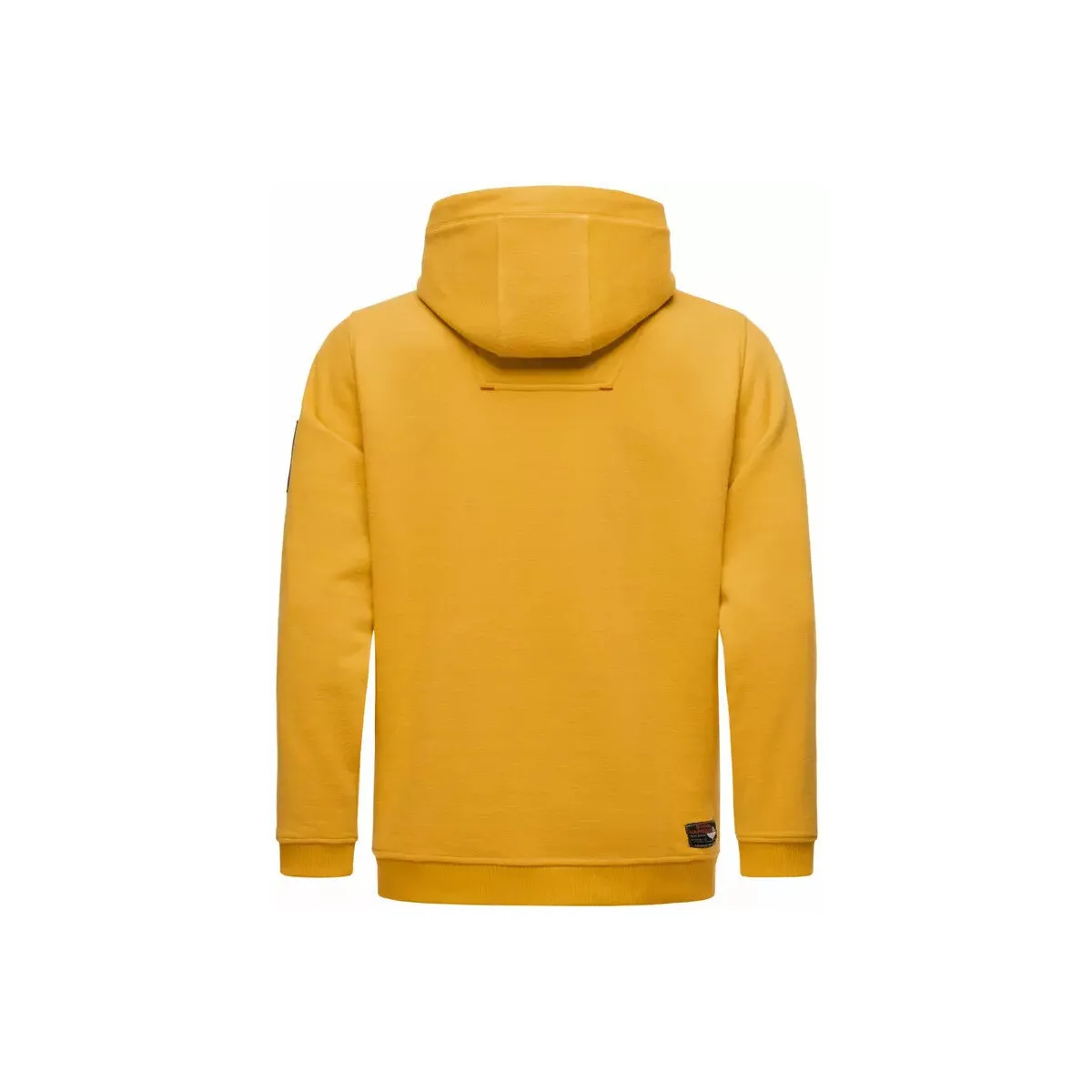 Sudadera con capucha de hombre Bodo Shain