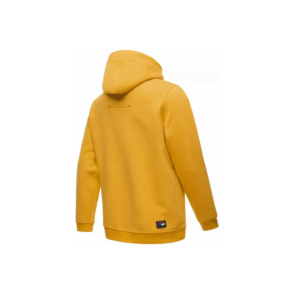 Sudadera con capucha de hombre Bodo Shain