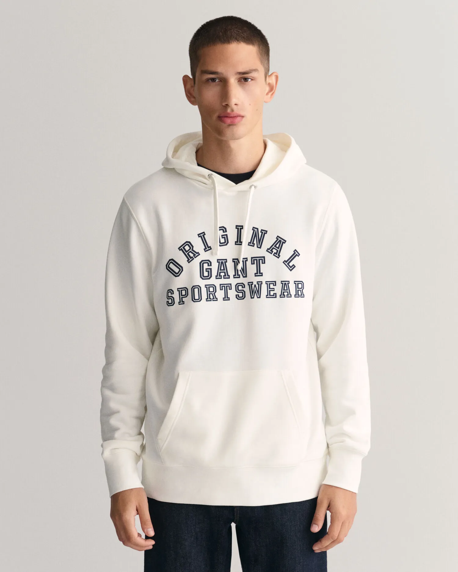 Sudadera con capucha Original Sportswear Graphic